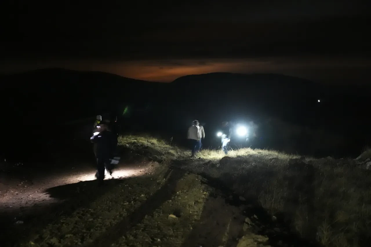 Libya Genelkurmay Başkanı Muhammed Ali Al-Haddad öldü mü? Falcon 50 jeti Haymana’da düştü