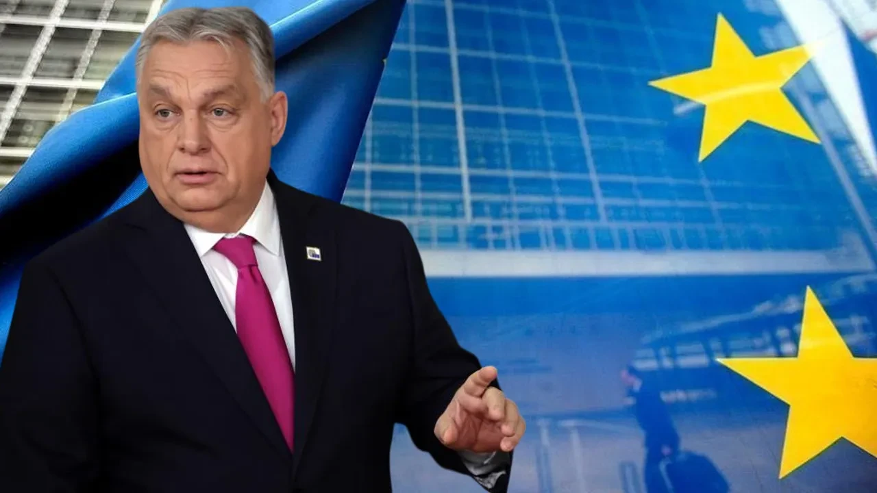 Macaristan Başbakanı Viktor Urban'dan sarsıcı uyarı: AB dağılma sürecinde, 2026'da tüm Avrupa savaşabilir