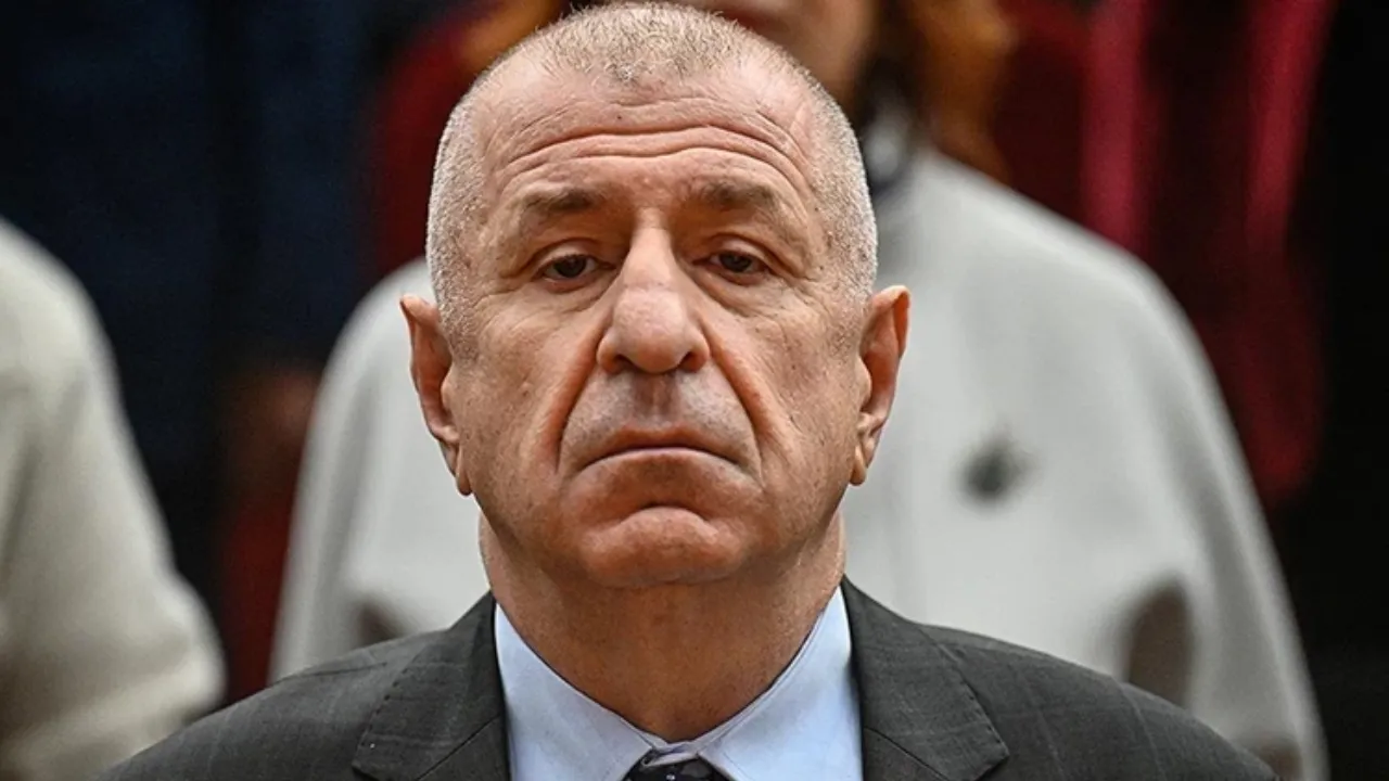 Mahkemeden Ümit Özdağ için beraat kararı! 