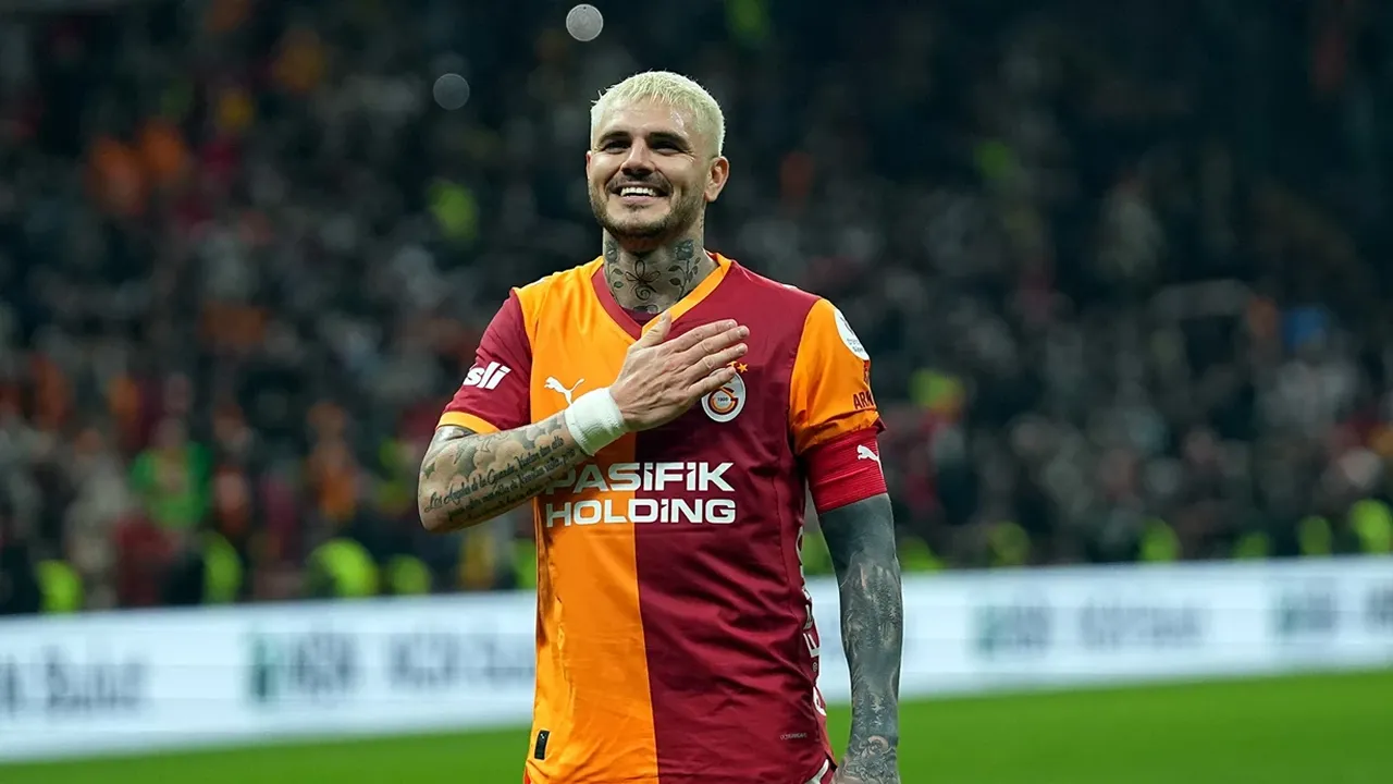 Mauro Icardi için yeni takımı duyurdular: Sözleşmeyi feshetmeye hazır