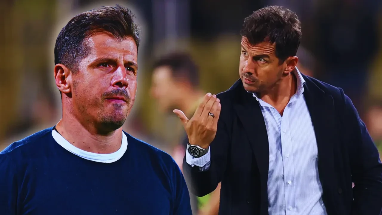 Mehmet Demirkol'dan Emre Belözoğlu'na cevaplanması zor soru: "Neden devam ediyor?"