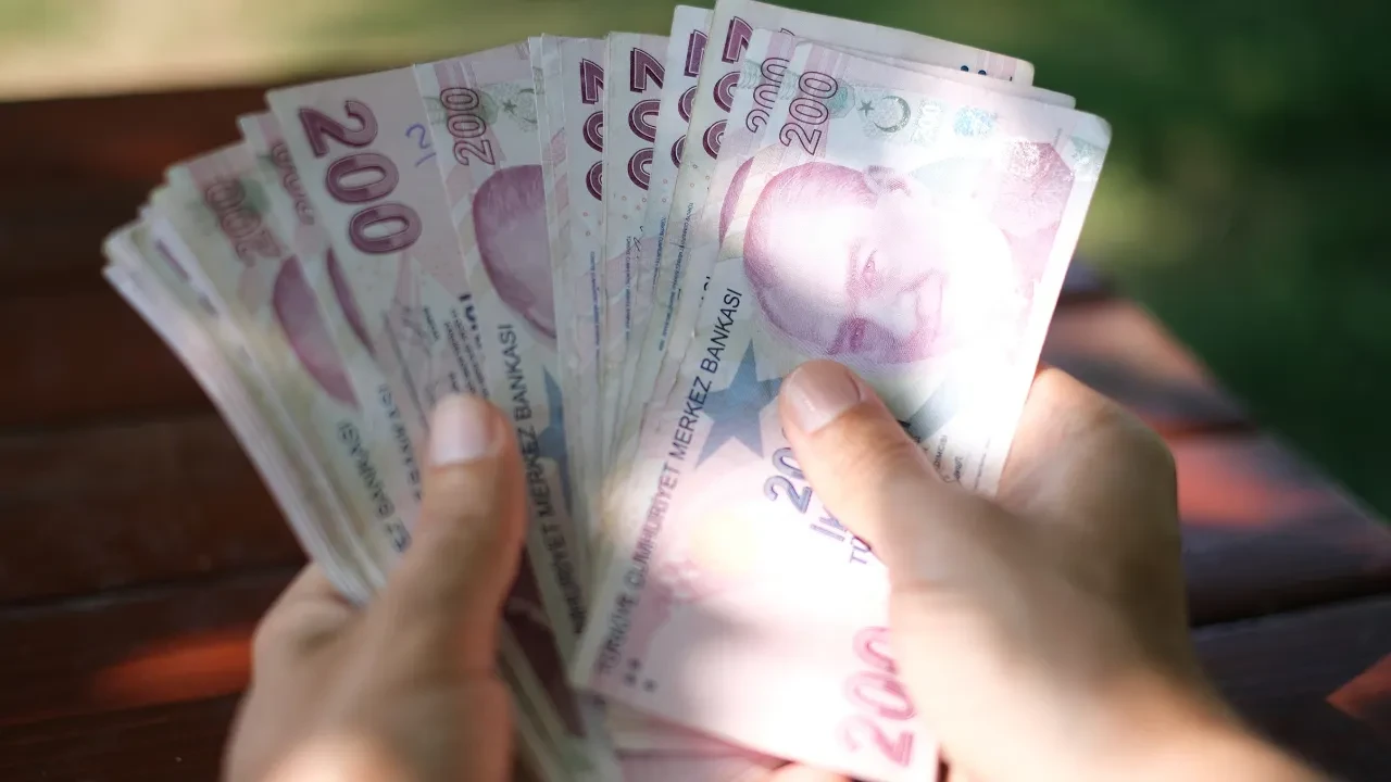 DenizBank (Kaptan Hesap)