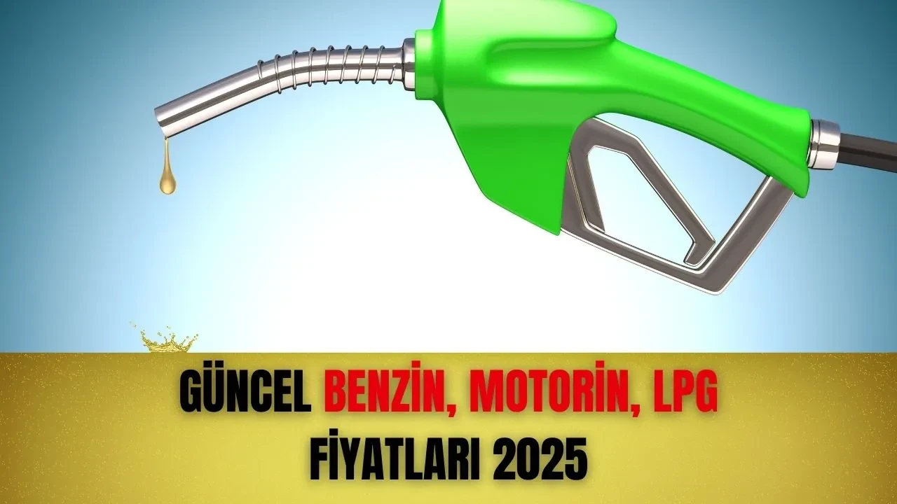Motorine zam var mı, geldi mi? 24 Aralık güncel akaryakıt fiyatları: Benzin, mazot, motorin, LPG