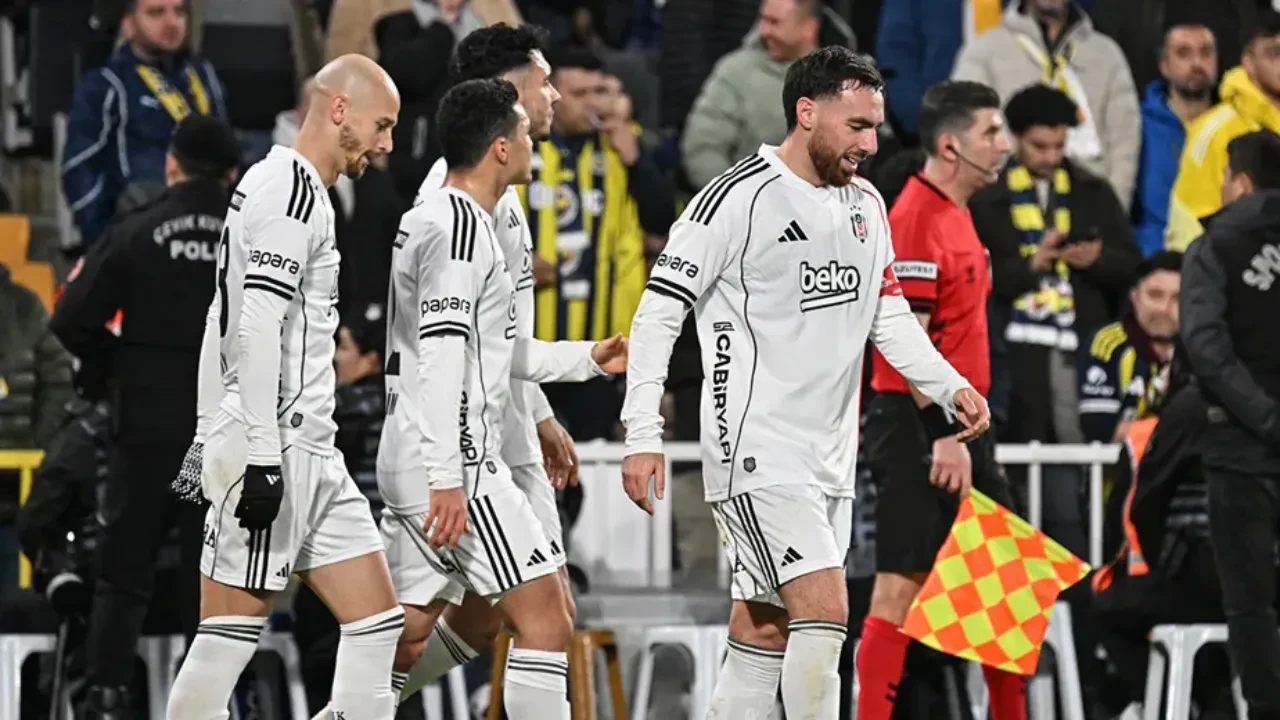 Orkun Kökçü'den Fenerbahçe sitemi: 