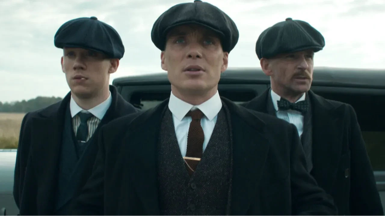 Peaky Blinders filmi nereden izlenir? The Immortal Man hangi platformda yayınlanıyor?