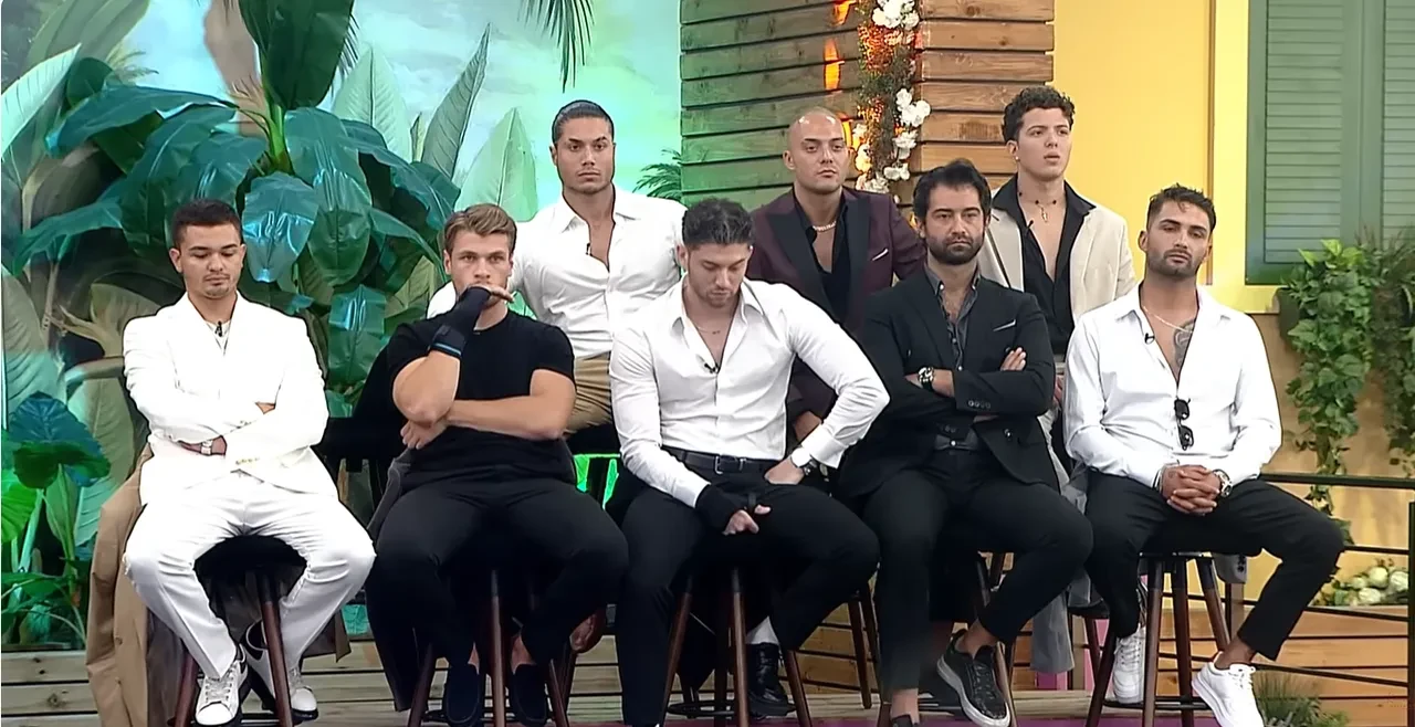 RTÜK ‘Aşkın Gücü' isimli yarışma programına ceza kesildiğini açıkladı