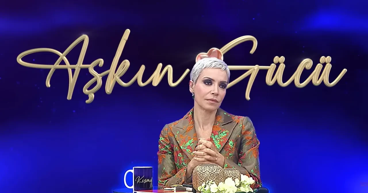 RTÜK ‘Aşkın Gücü' isimli yarışma programına ceza kesildiğini açıkladı