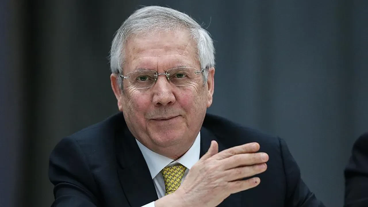 Sadettin Saran'a 'Adaylıktan çekil' iddiasına Aziz Yıldırım'dan açıklama!