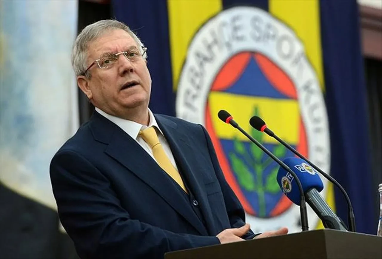 Sadettin Saran'a 'Adaylıktan çekil' iddiasına Aziz Yıldırım'dan açıklama!