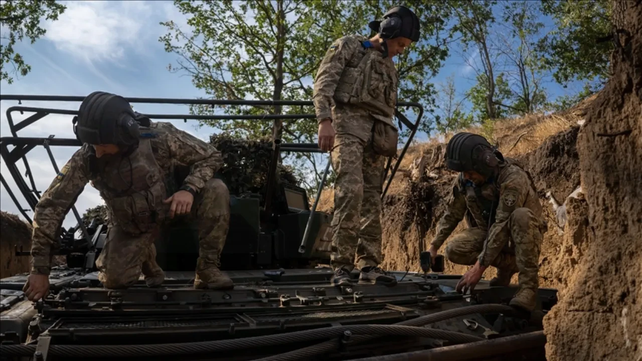 Saldırı ve savaş ihtimaline karşı yeni önlem: Yedek asker yaşı 65'e yükseldi