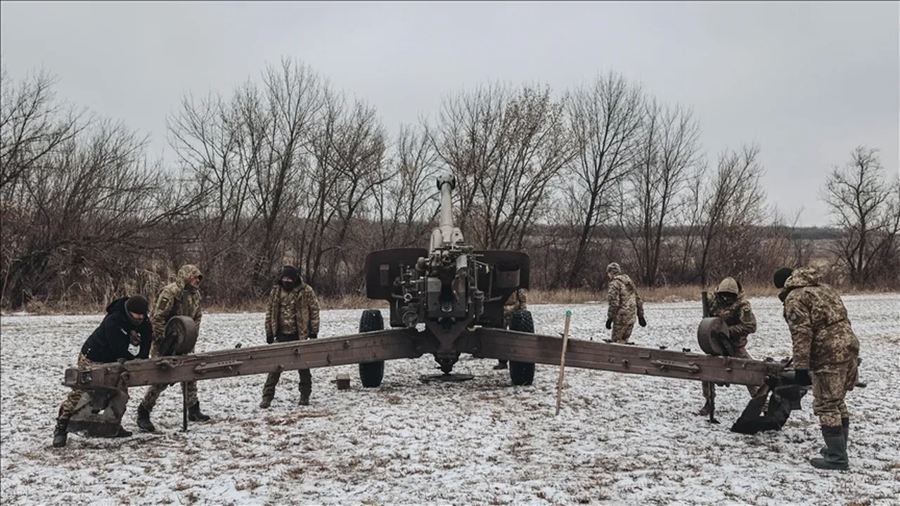 Saldırı ve savaş ihtimaline karşı yeni önlem: Yedek asker yaşı 65'e yükseldi