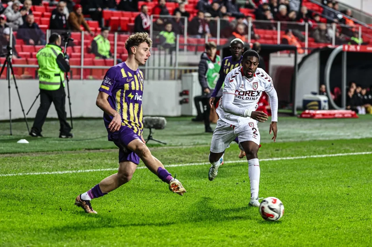 Samsunspor Eyüpspor maç sonucu kaç kaç? ZTK’ya galibiyetle başladı