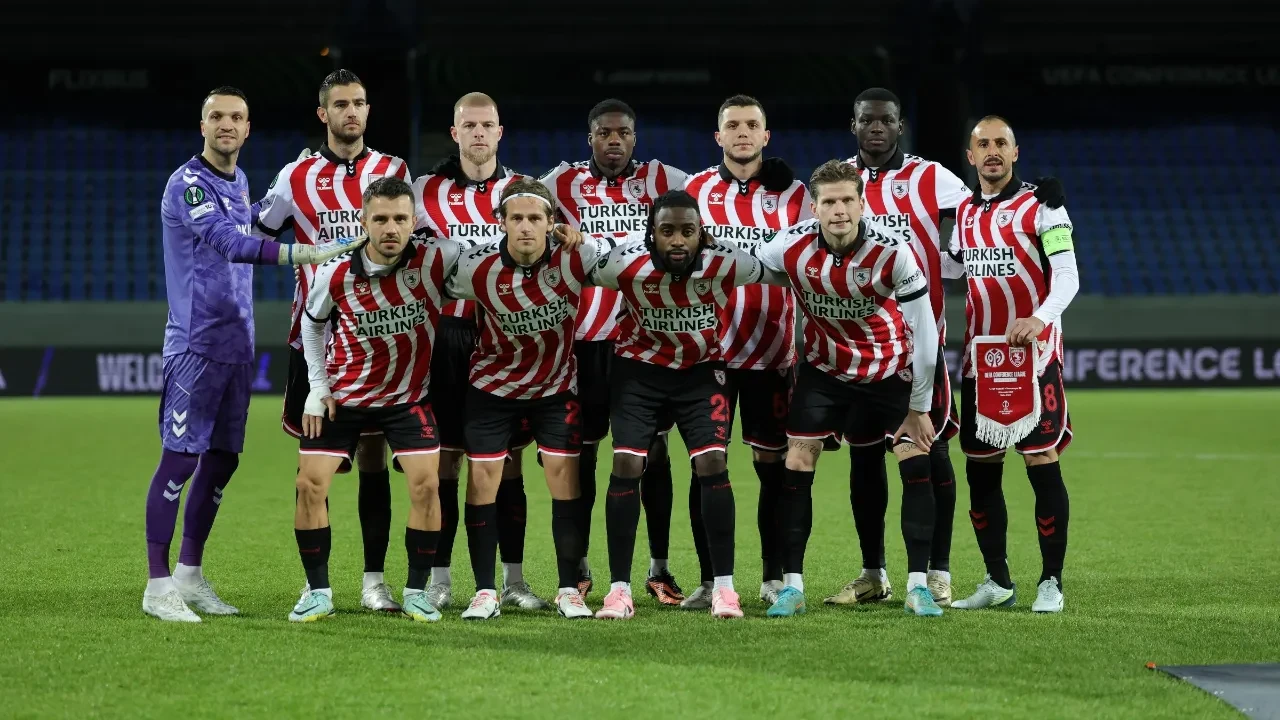 Samsunspor Eyüpspor maçı nereden izlenir, hangi kanalda? Samsunspor Eyüpspor maç kadrosu, muhtemel 11