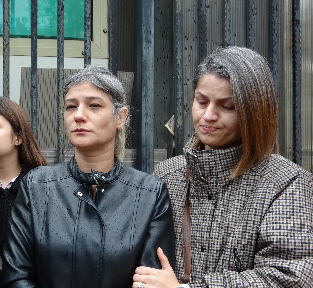 Sevcan hemşireyi balta ile öldürüp sigara keyfi yapmıştı! Caninin aldığı ceza belli oldu