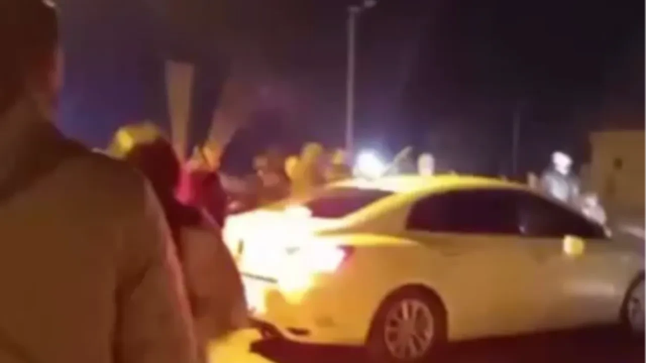 Şırnak'ta ortalık savaş alanına döndü: 1 ağır yaralı