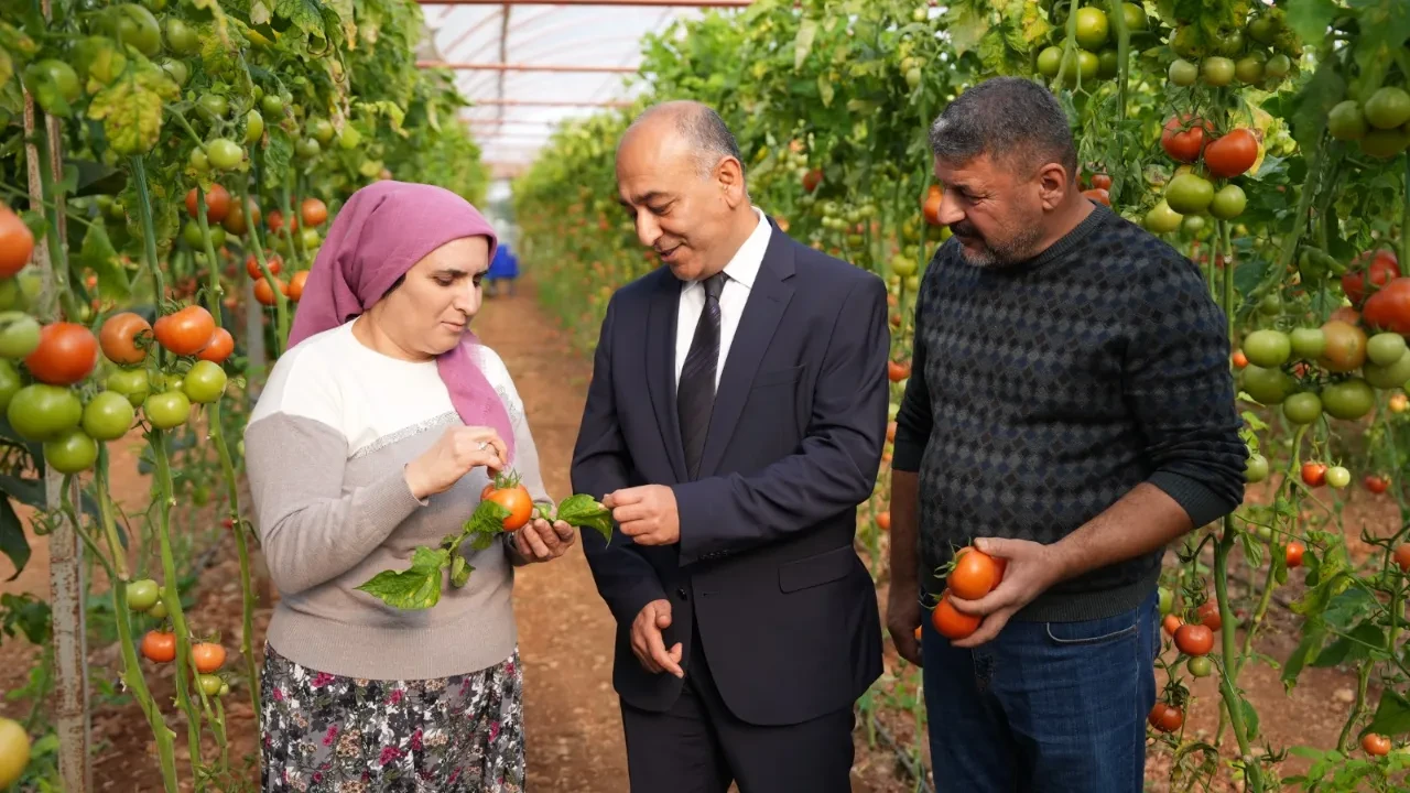 ŞOK Marketler’de yeni dönem: Meyve-sebzede pestisit kontrol süreci bir adım ileri taşındı