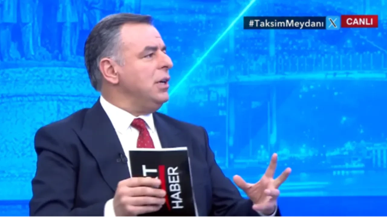 Soruşturmada ünlü bir isim devrede! Yarkadaş: 'Bir sanatçı oğlunu korumaya çalışıyor'