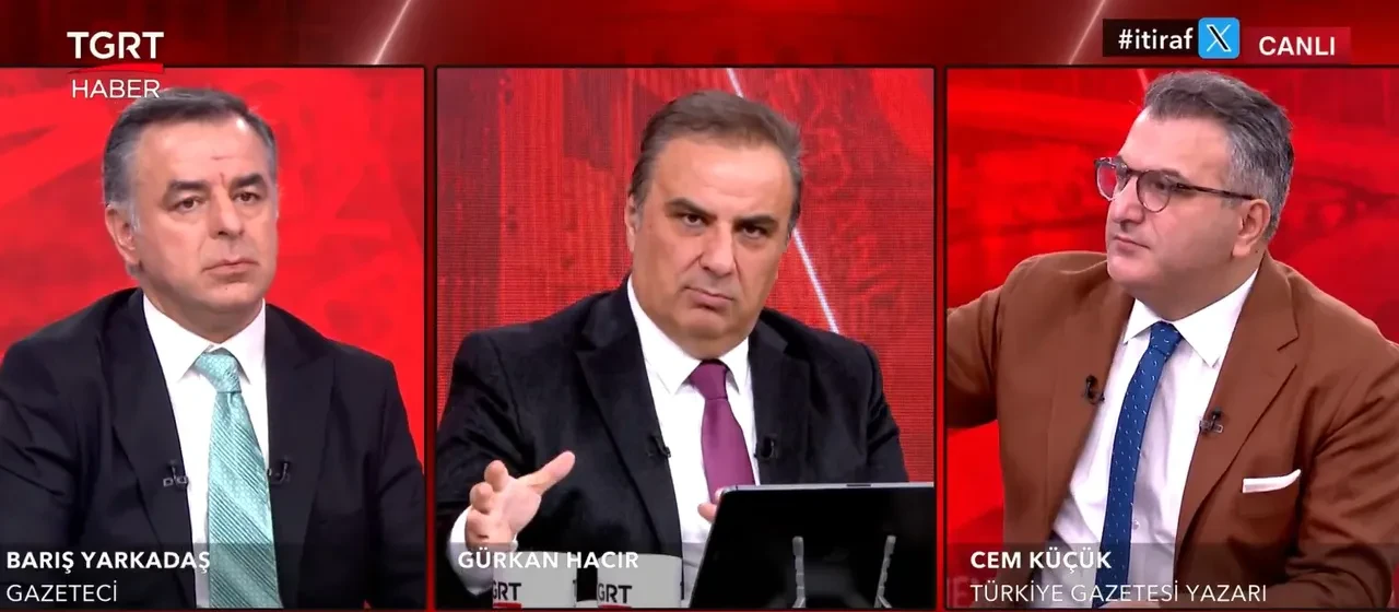 Soruşturmada ünlü bir isim devrede! Yarkadaş: 'Bir sanatçı oğlunu korumaya çalışıyor'