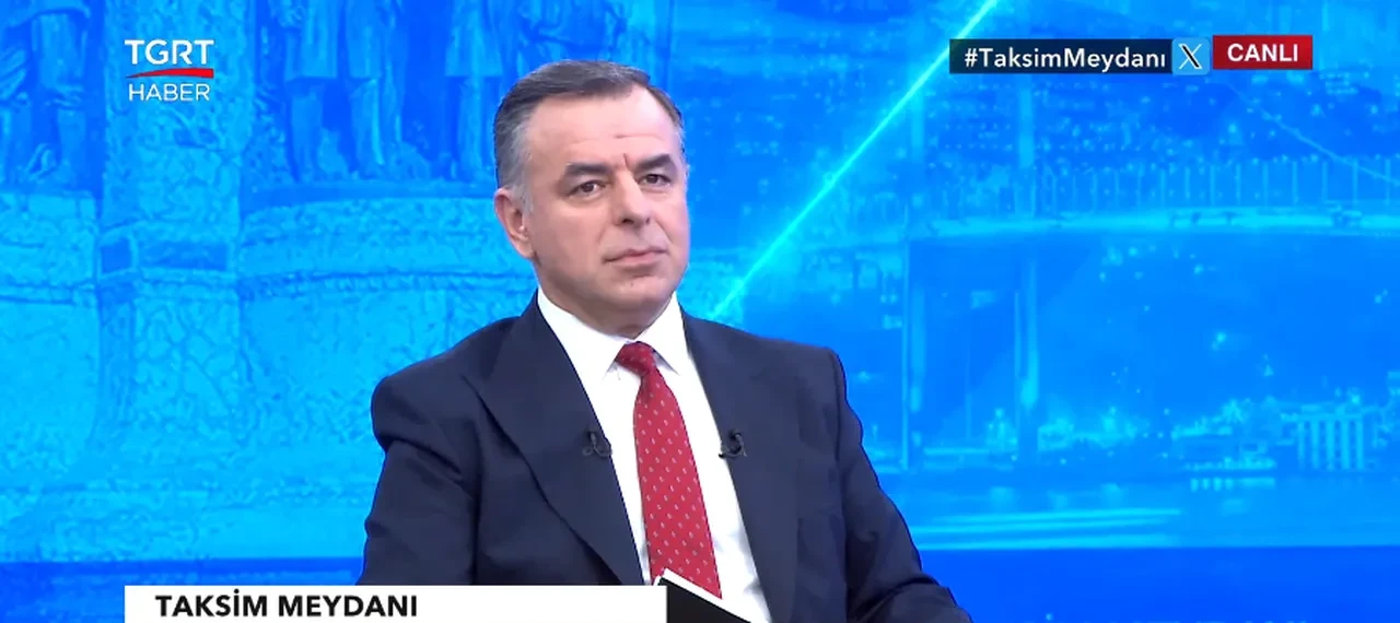 Soruşturmada ünlü bir isim devrede! Yarkadaş: 'Bir sanatçı oğlunu korumaya çalışıyor'