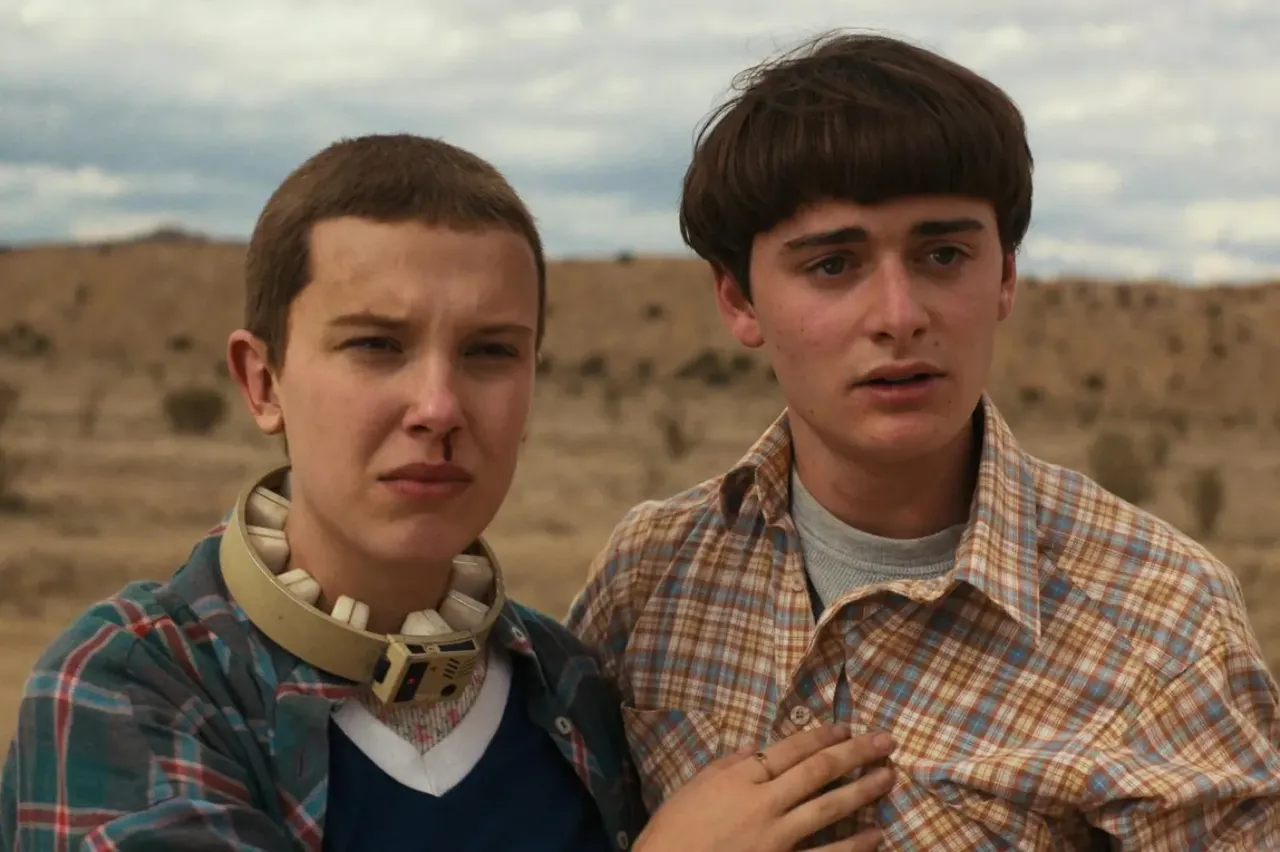 Stranger Things 5. sezon 2. kısım ne zaman, saat kaçta yayınlanacak? 3 bölüm aynı anda izlenebilecek