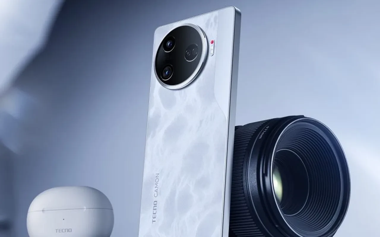 TECNO Camon 30 Pro 5G