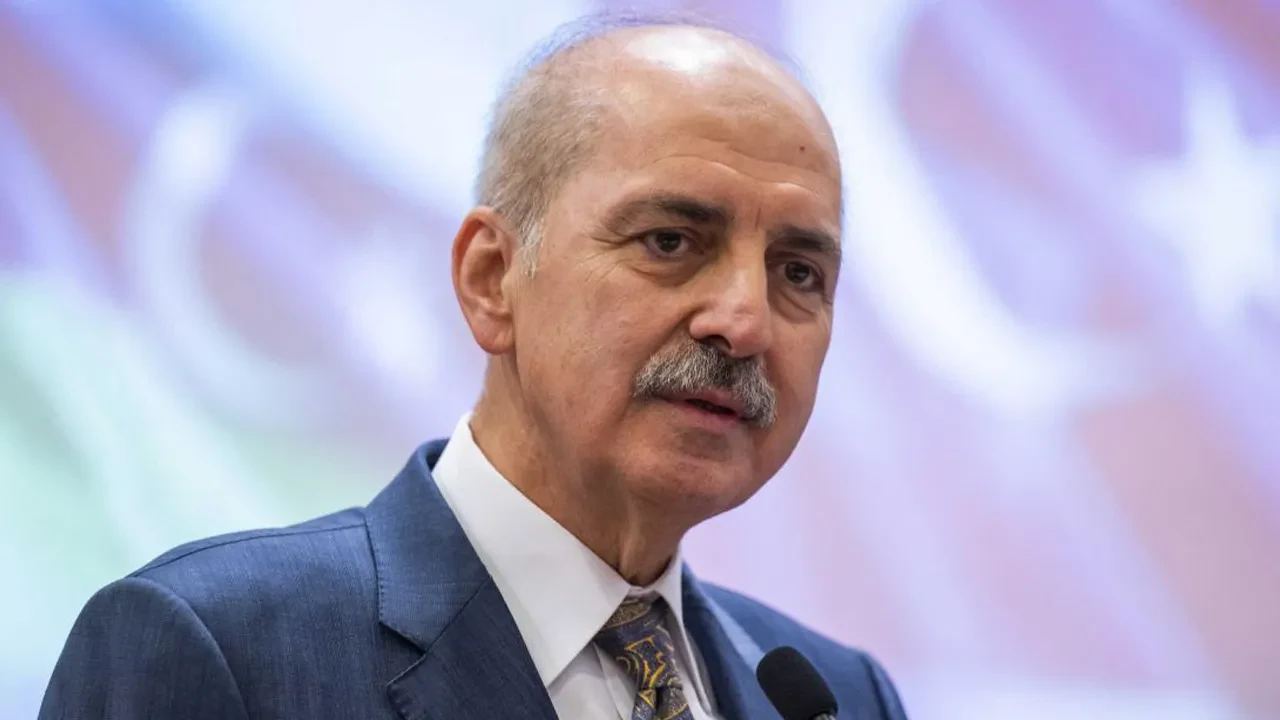 Terörsüz Türkiye Komisyonu toplandı! 'Ortak rapor aşamasına geçildi'