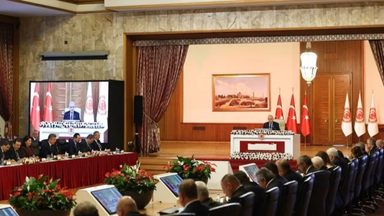 Terörsüz Türkiye sürecinde flaş gelişme! 2 ay daha uzatıldı