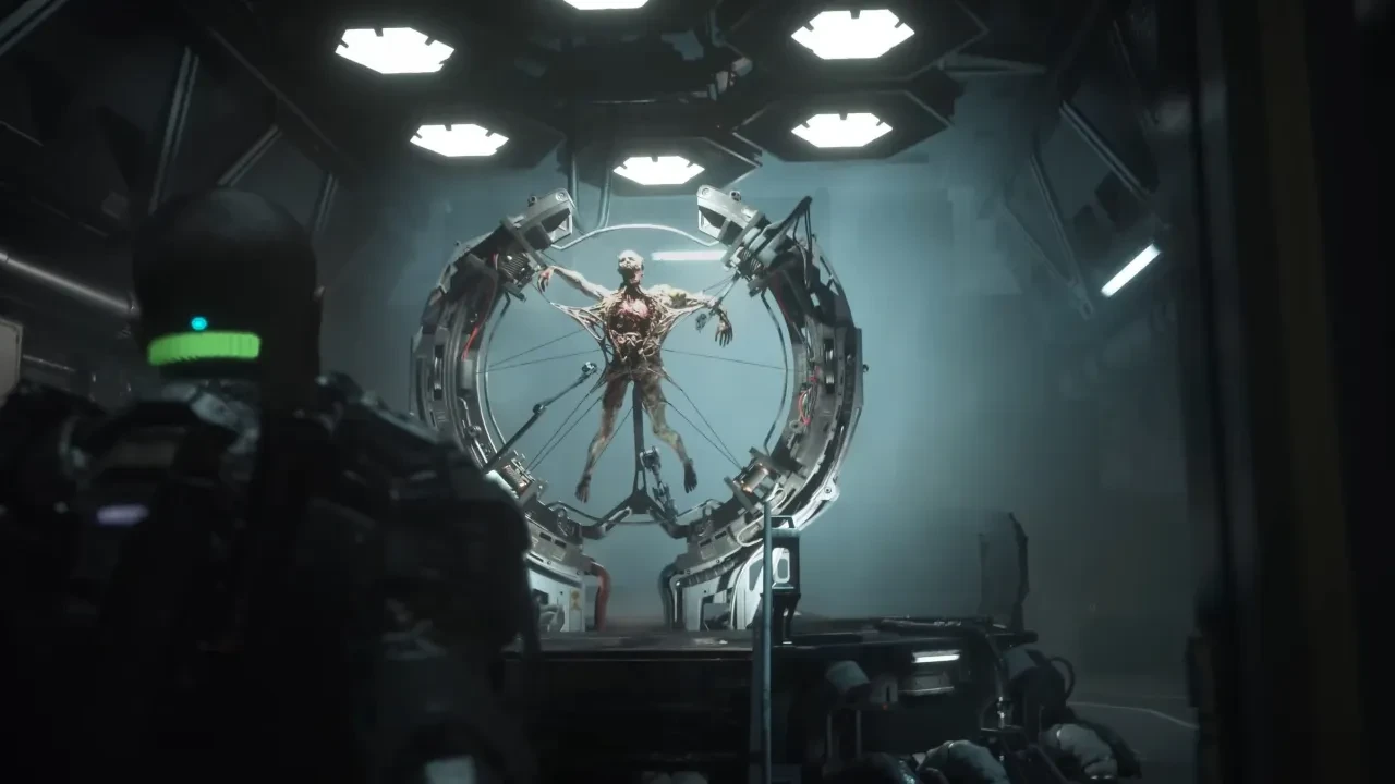 The Callisto Protocol nedir? Epic Games’in ücretsiz yeni oyunu belli oldu!