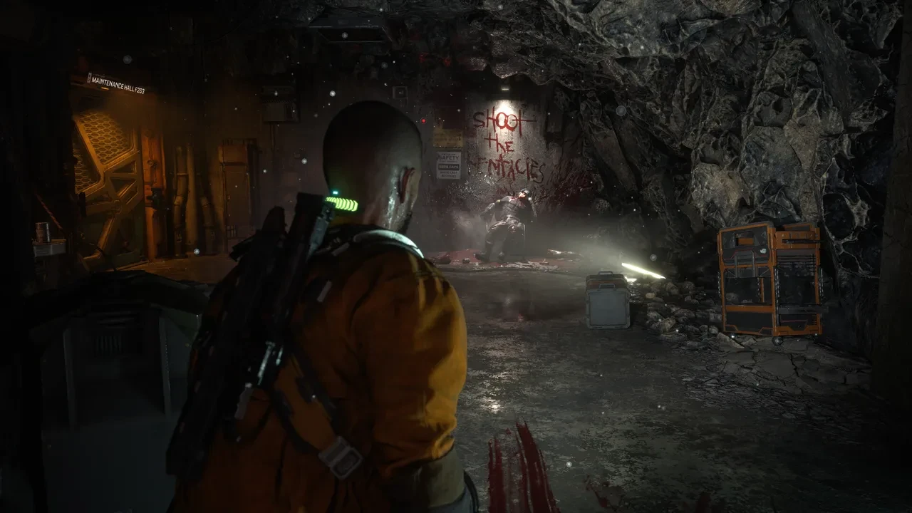 The Callisto Protocol nedir? Epic Games’in ücretsiz yeni oyunu belli oldu!