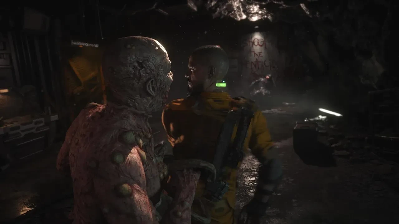 The Callisto Protocol nedir? Epic Games’in ücretsiz yeni oyunu belli oldu!