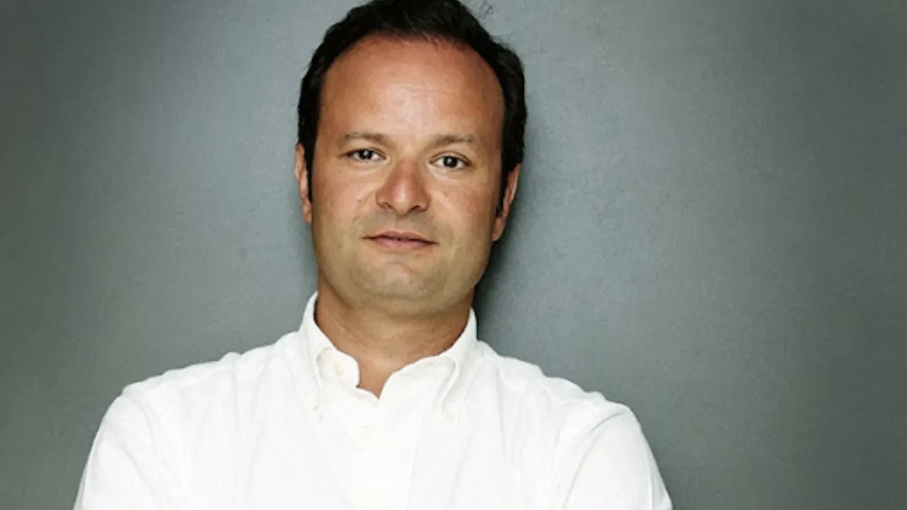 Timur Savcı gözaltına alındı