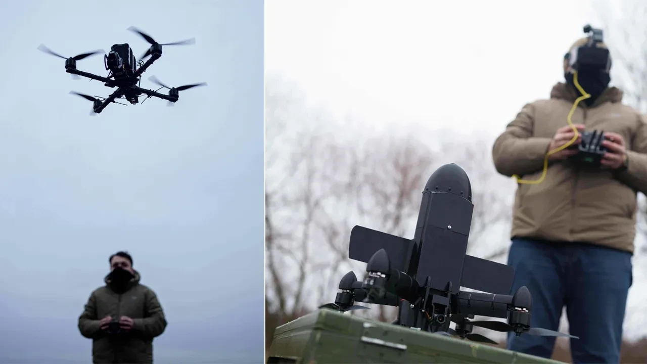 Ukrayna'dan Rusya'ya 