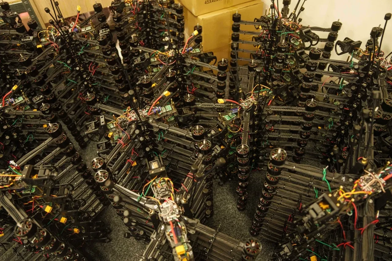 Ukrayna'dan Rusya'ya "1000 dolarlık" şok! 300 bin dolarlık dronu hurdaya çeviriyorlar