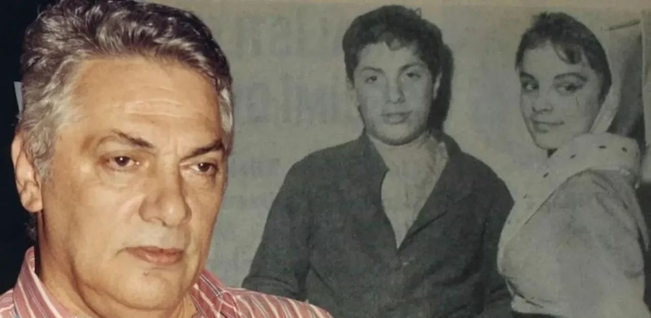 Usta oyuncu Nedret Denizhan hayatını kaybetti 