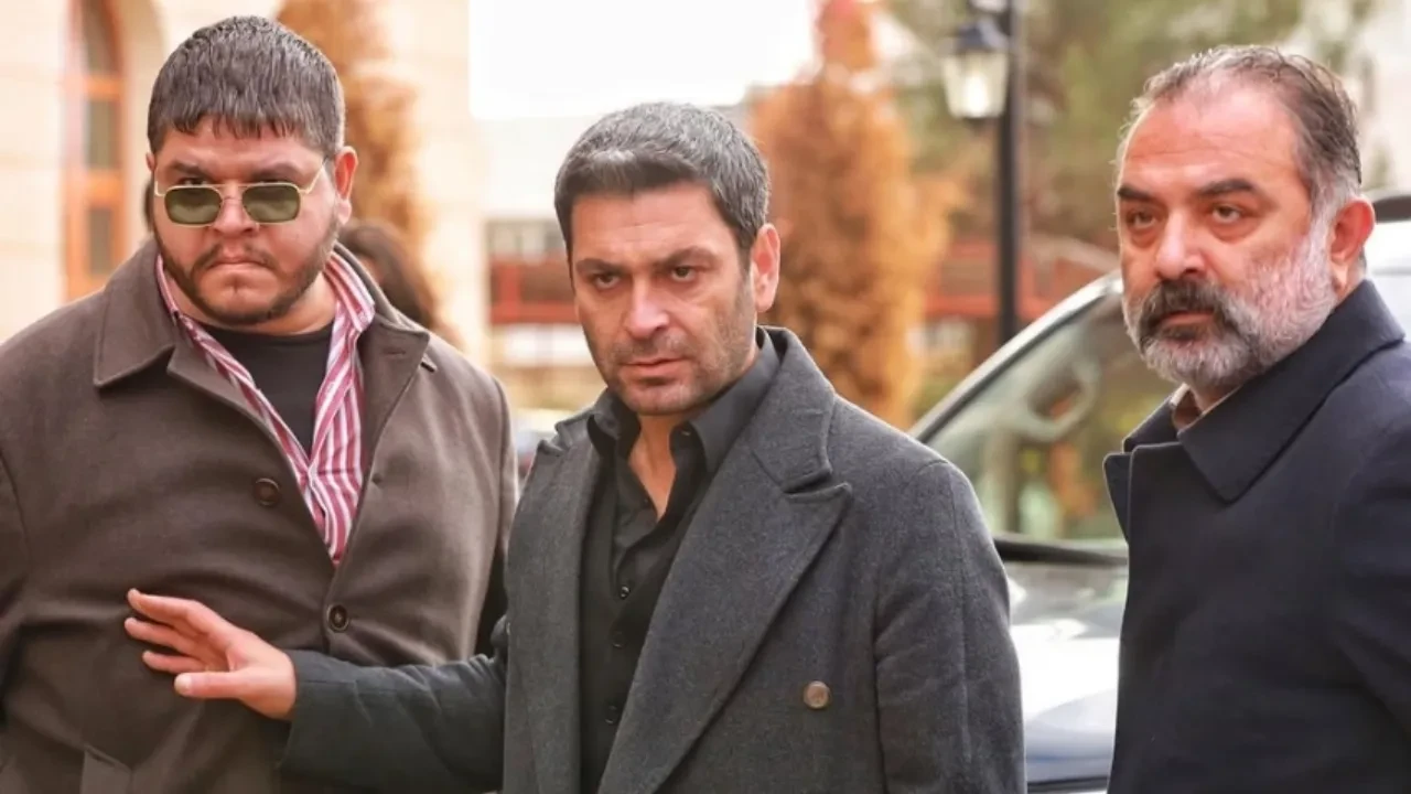Uzak Şehir'in başrol oyuncusu kötü günler geçiriyor! Set durdu, yeni bölüm yayını net değil 