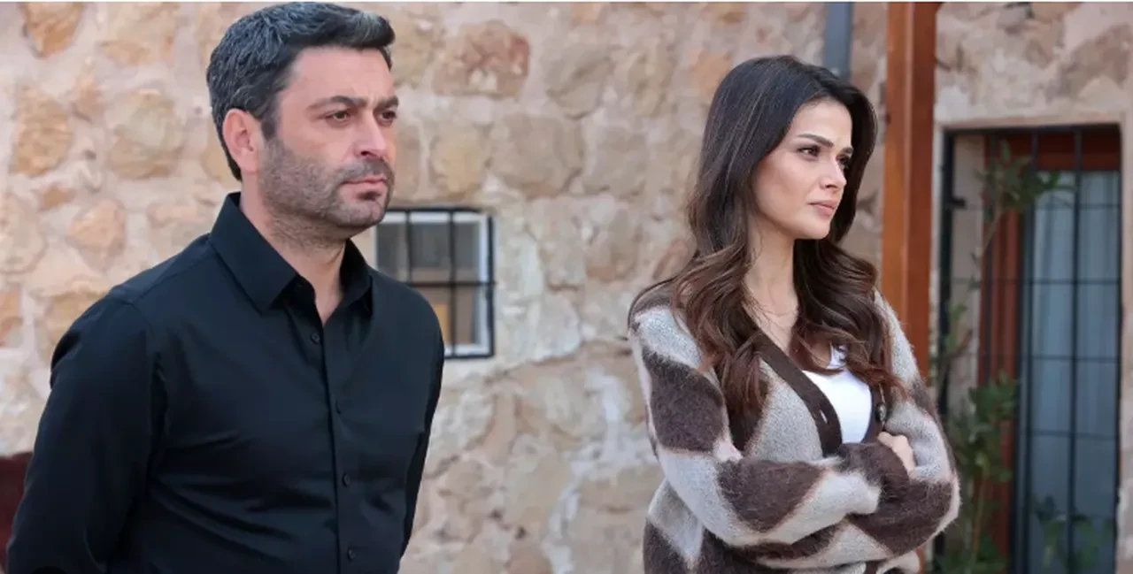 Uzak Şehir'in başrol oyuncusu kötü günler geçiriyor! Set durdu, yeni bölüm yayını net değil 