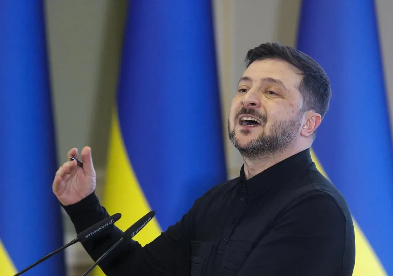 Zelenskiy 20 maddelik barış planını açıkladı! Gözler Rusya'ya çevrildi