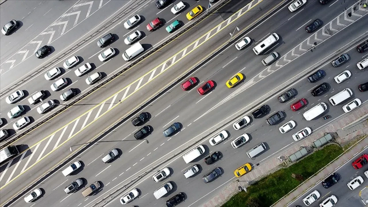 2026 MTV ne kadar? Motorlu Taşıtlar Vergisi 2026 zam oranı hesaplaması!