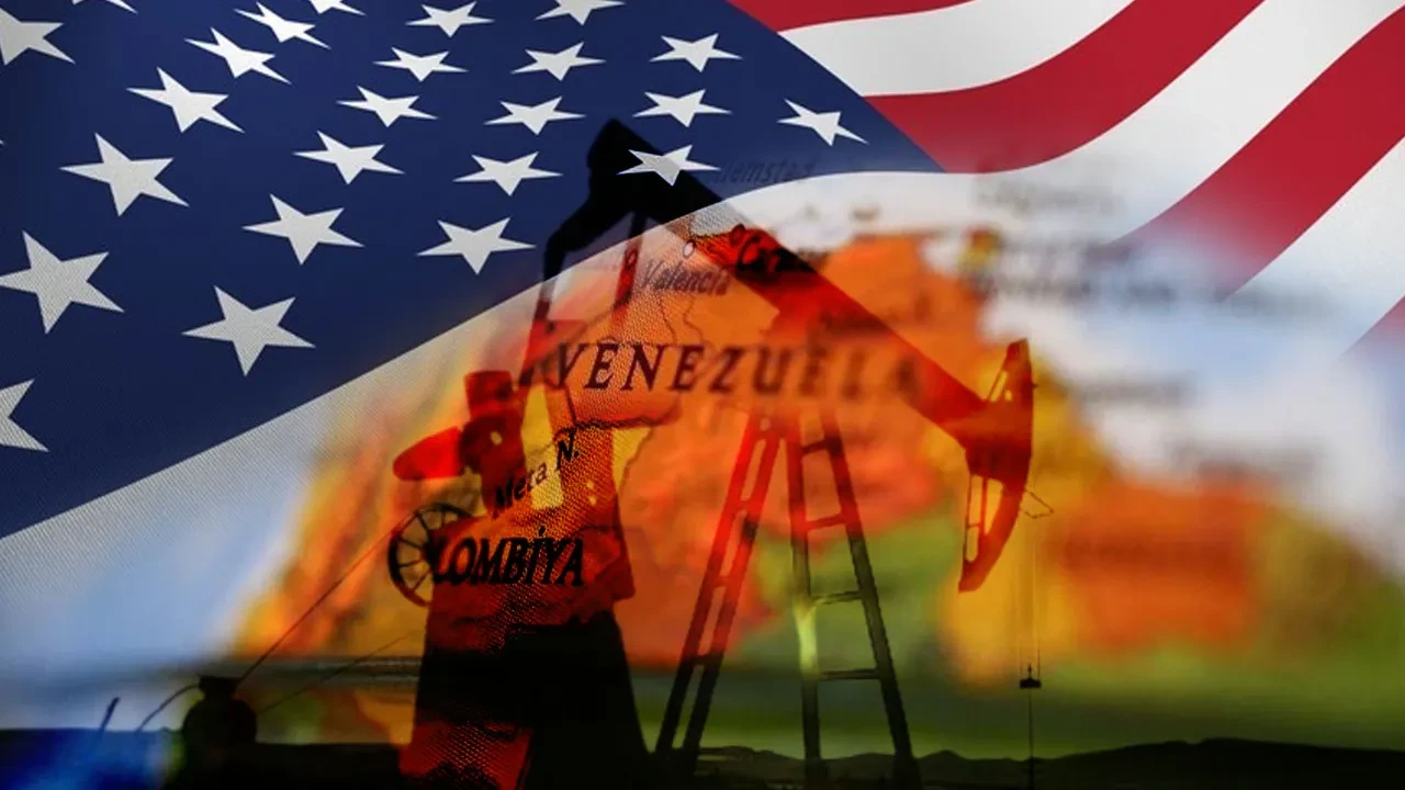 ABD 'ekonomik felaket' ile ilk saldırısını yapacak! Venezuela için Trump'tan yeni talimat