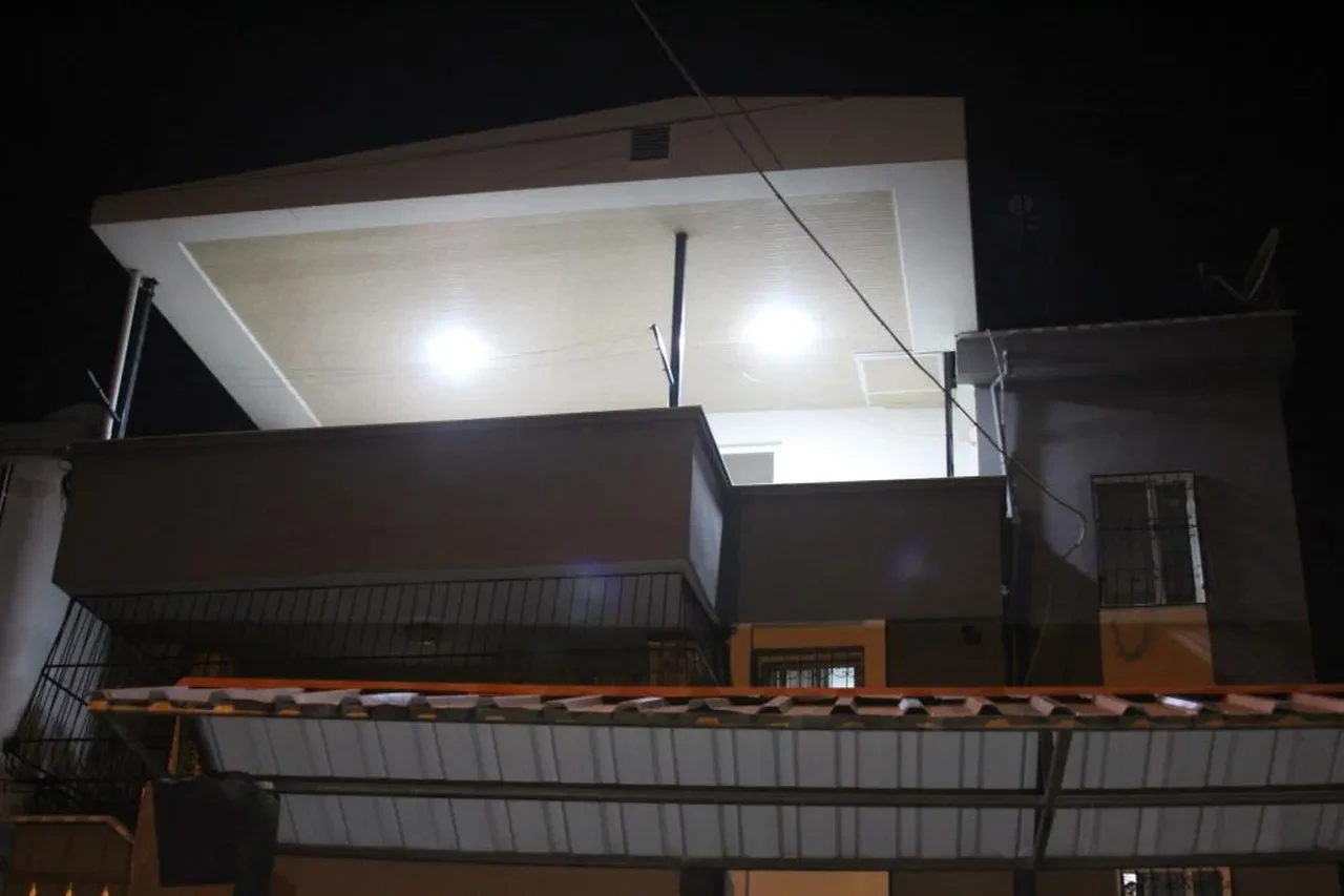 Adana'da tüyler ürperten olay! Çocuklarını katledip polis çağırdı, beklerken canına kıydı