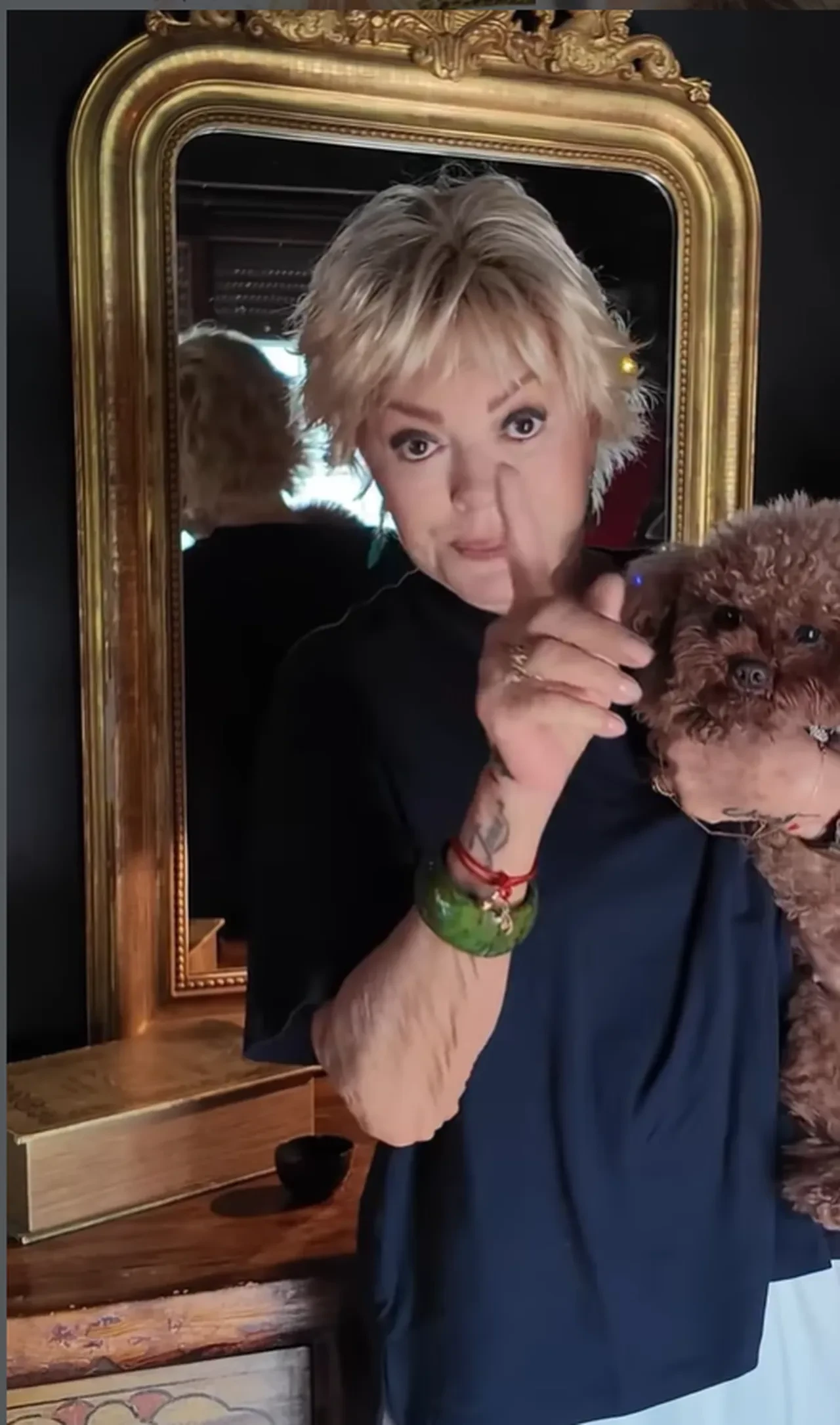 Akciğer kanserine yakalanan Semiramis Pekkan takipçilerini uyardı: Sakın kullanmayın 