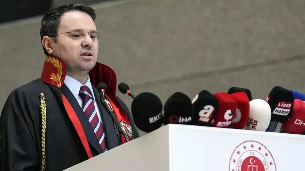 Akın Gürlek 30 milyonluk evi piyasa değerinin altında mı satın aldı? CHP'nin iddiasına şirketten açıklama var