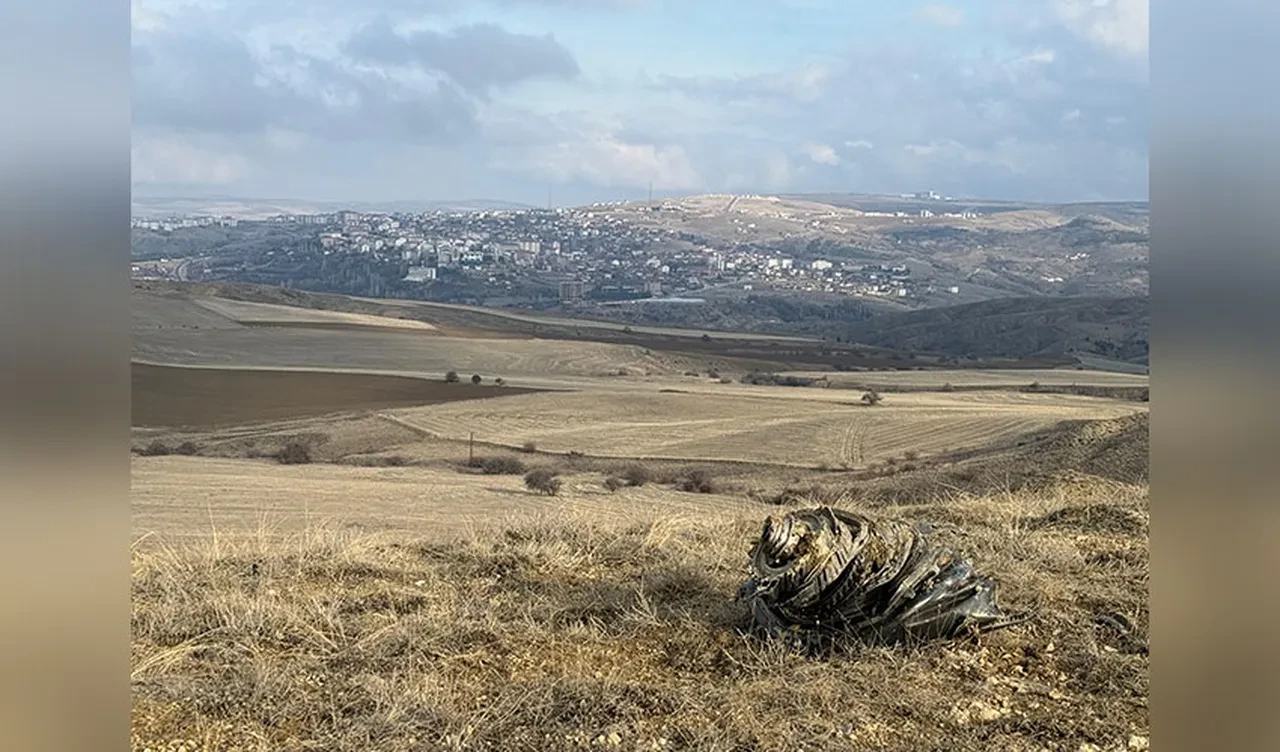 Ankara'daki jet kazasında Fransa detayı! Büyükelçilik harekete geçti