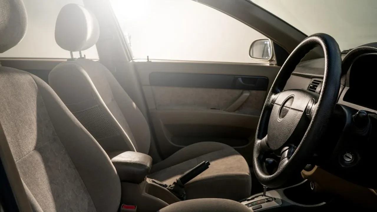 Aracınıza sınıf atlatan 5 aksesuar: Yüzbinlerce lira harcamaya gerek yok