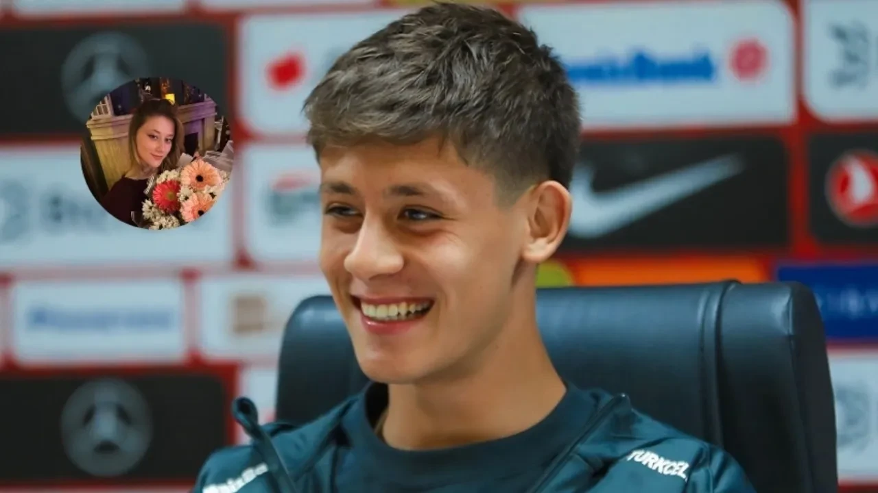 Arda Güler'in kayıp ikizi bulundu! Herkes yapay zeka sandı 