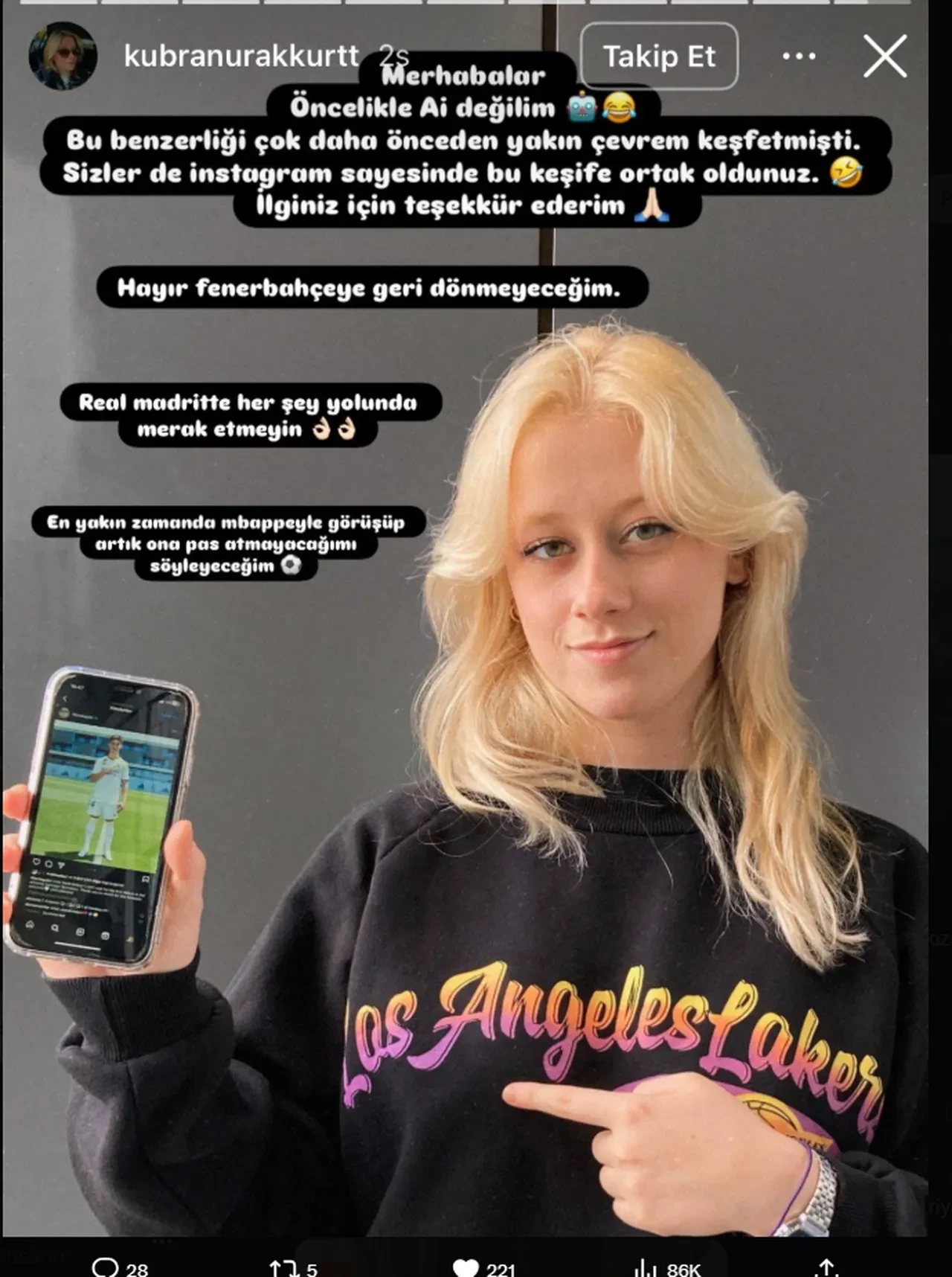 Arda Güler'in kayıp ikizi bulundu! Herkes yapay zeka sandı 