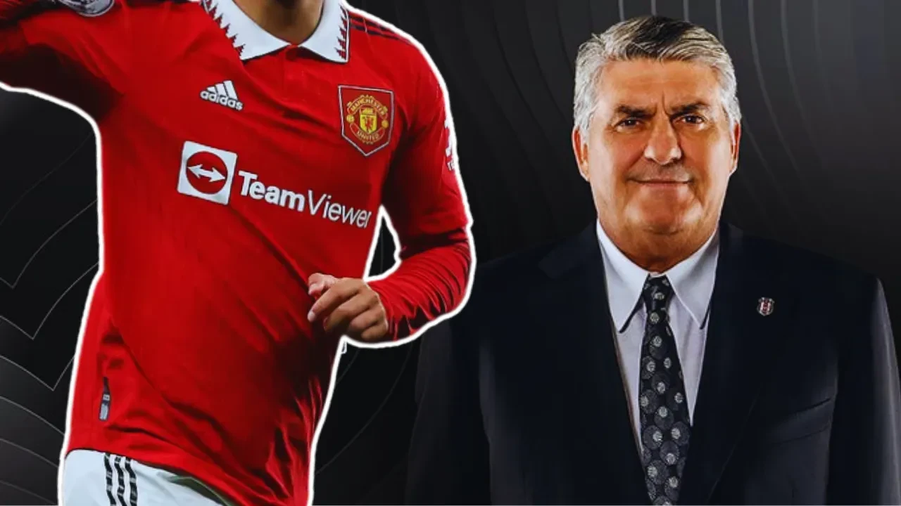 Beşiktaş İngiliz yıldızla söz kesti: Transferde büyük sürpriz!