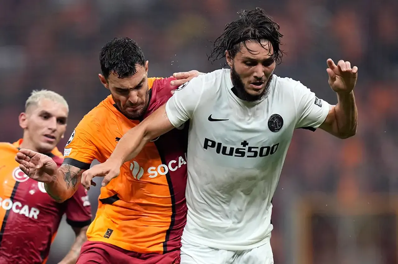 Beşiktaş'ta dev transfer planı! 5 mevki için isimler belirlendi: Milli yıldız heyecanlandırdı