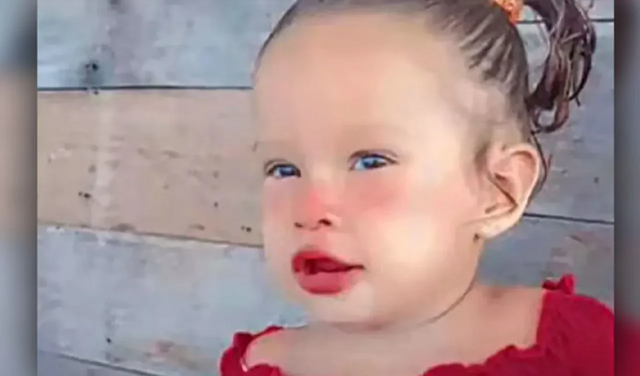 Bir anda gözden kayboldu ve pirana saldırısında hayatını kaybetti