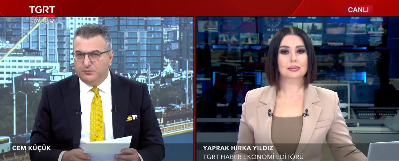 Emekli maaşı için bomba kulis! Cem Küçük canlı yayında paylaştı: Bu tarihte ciddi şekilde artacak